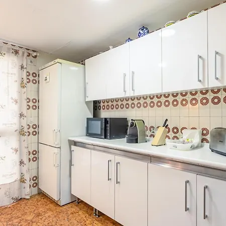 Green- Setas * סביליה