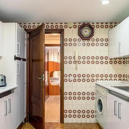 Green- Setas * Sevilla