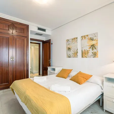 Green- Setas Lägenhet *